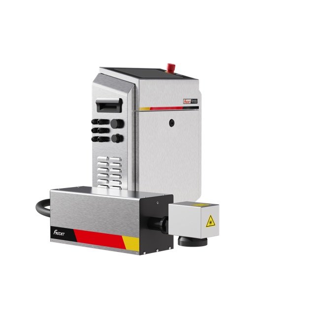 เครื่องเลเซอร์ FASTJET F8105U จากหน้าแรก Better Code